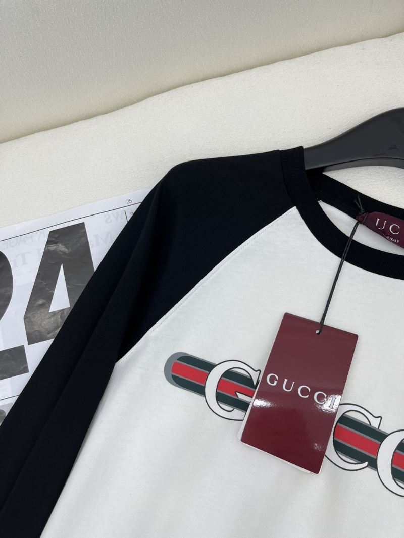 Gucci T-Shirts